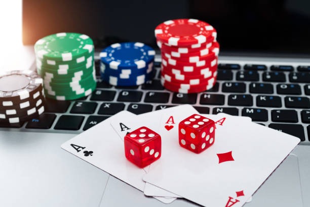 cepekqq account dashboard showing slot games and live-dealer tables