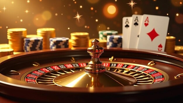 cepekqq live baccarat table with multi-camera dealer view and betting interface