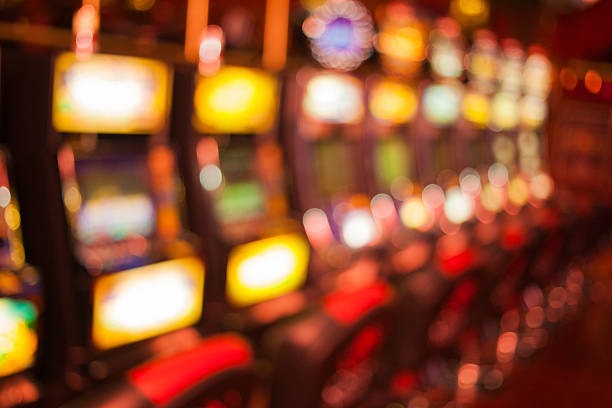 cepekqq Casino Hold'em table layout with dealer position and community cards display